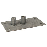 Мини-подставка для мачты (200х300) HZ PROxima lp-04005