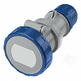 Розетка кабельная IP67 16A 2P+E 230В DIS3181643