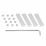 Соединитель профиля S2-LINIA-180 Set 021299