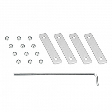 Соединитель профиля S2-LINIA-180 Set 021299