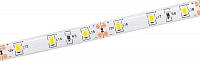 Лента светодиодная LED LSR-2835WW60-4.8-IP65-12В (уп.5м) IEK LSR1-1-060-65-3-05