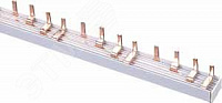 Dekraft Шина соединительная типа PIN (штырь) 4P до 63А (д
