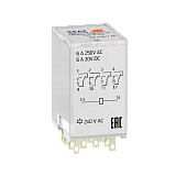 Реле промежуточное OptiRel G RP55-33-24-10-CO/TIL