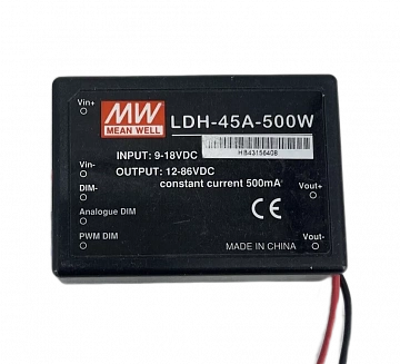 LDH-45A-500W