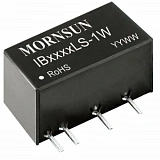  IB0512LS-1W