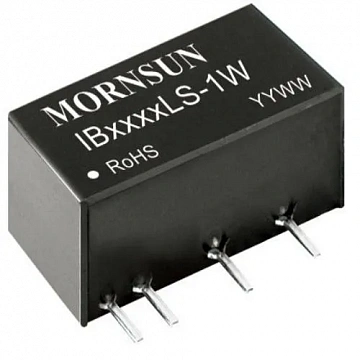  IB0512LS-1W