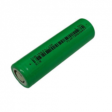 3S2P INR18650 25P