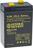 GSL 4.5-6 (F1)