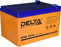DTM 1212