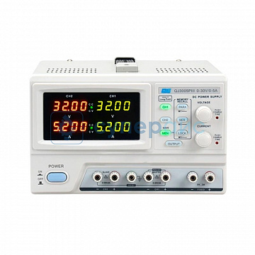 QJ3005G III