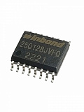 W25Q128JVFIQ