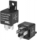 NVF4-2-C-Z-40/40-A-DC12V-1.6