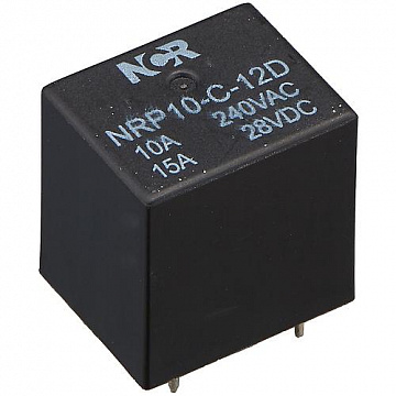 NRP10-C12D