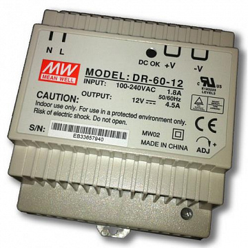 DR-60-5