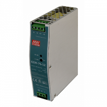 EDR-75-12