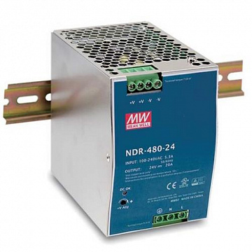 NDR-480-24
