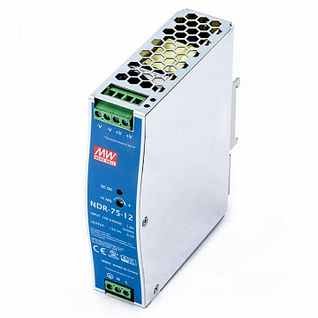 NDR-75-12