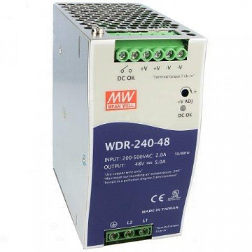 WDR-240-48