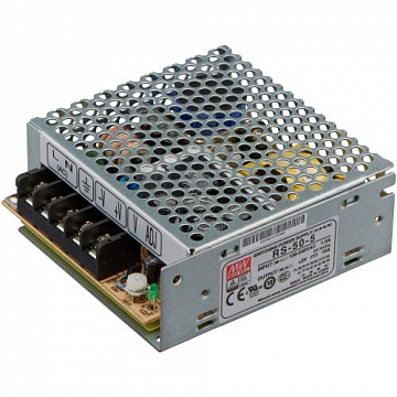RS-50-5