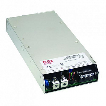 RSP-750-27