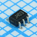 TS5A3159DCKR