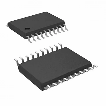 MSP430F2121IPWR